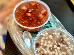 -芳婆糕团店(王府大街店)
