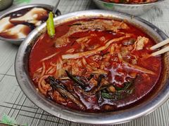 -凤张螺蛳粉·爽口粉(跃进路总店)