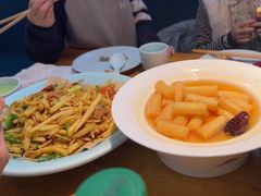-宴礼烤鸭本味菜(蠡县商业步行街店)