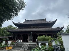 -钱王祠