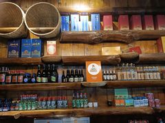 零售区-张关合渣(朱家坳店)
