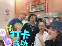 -茂隆餐厅(进贤路店)