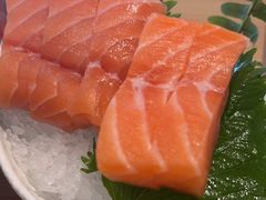 -花和海鲜自助(梅江店)
