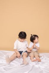 -经典婚纱摄影美学馆·私人定制