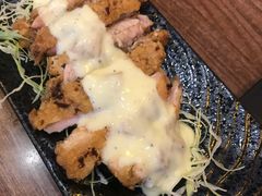 南蛮醋煎鸡-犀牛家猪排
