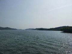 -天目湖山水园