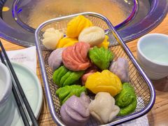 -山河屯铁锅炖·非遗铁锅炖(华强北店)