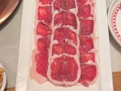 -清真·鸦儿李记·涮肉(花市店)