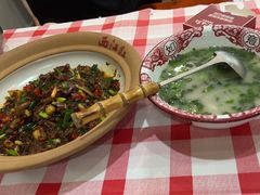 -西江红·株洲本地菜(滨江南路店)