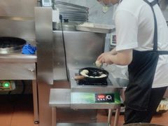 -小杨生煎(白玉兰广场店)