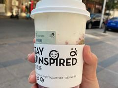 -喜茶(天津乐宾百货店)