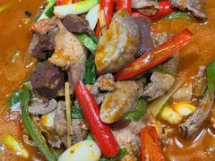 -白家寨子·山野白族菜(古城总店)