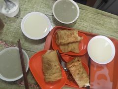 -老北京豆汁店