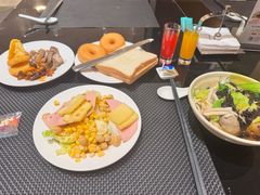 -青岛富力艾美酒店