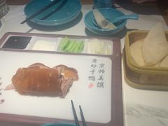 -荷塘秋月·本帮江浙菜(国权路店)