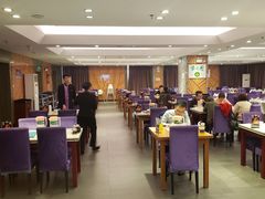 大堂-紫光园(顺义店)