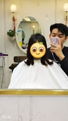 点击看大图 -剪约时尚先生·男士发型沙龙