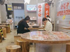 -孖记茶档·热腾茶餐(江南西plus店)