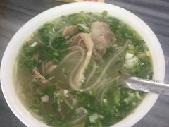 -郝刚刚羊杂割(柳巷店)