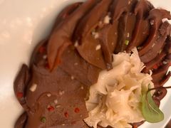 -东海朗廷酒店-唐阁T’ANG COURT 中餐厅