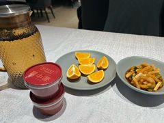 -湘中缘·湖南菜(娄底驻京办店)