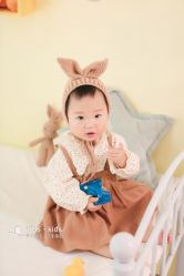 -憨大叔摄影馆80店连锁(诸暨店)