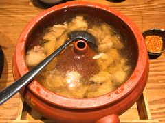 原味汽锅鸡-云海肴·汽锅鸡·云南菜(天山百盛优客店)