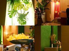 -泰乐道·SPA·按摩·足道(坡子街店)