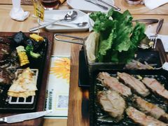 -豪客来牛排(天阳D32店)