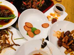 -枣子树·素食餐厅(普陀山店)