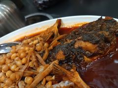 -七叔家宴家常广西菜(明秀东路店)