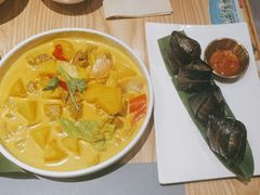 -仙罗泰·泰国餐厅(印象汇店)