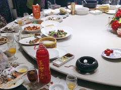 -鸭王烤鸭店(三里河店)