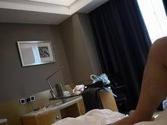 -上海中航虹桥机场泊悦酒店