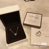 选到好看钻戒💍的秘诀