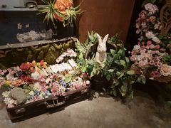 -胡桃里乐队酒馆(农科路店)