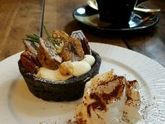 -The Coffee Academïcs(铜锣湾店)