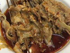 -马三洋芋片(兰州总店)