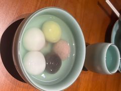 全家福汤圆-缸鸭狗(天一广场店)