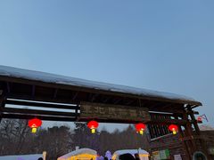 -长春市南湖公园