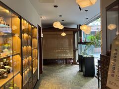-中和·国风茶馆(愚园路店)