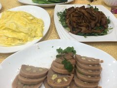 鹅肠-九大簋家宴(北京路店)