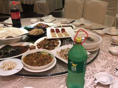 -凤凰轩·尾牙宴·生日宴(十里银滩店)