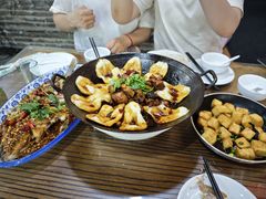 -忆外婆徐州菜·地锅鸡·生日宴(吴庄店)