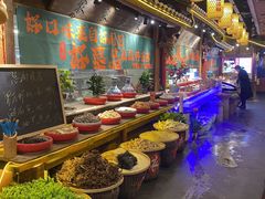-民俗村柴火灶·景德江西菜(中国陶瓷博物馆店)