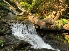 -古龙峡云天玻霸