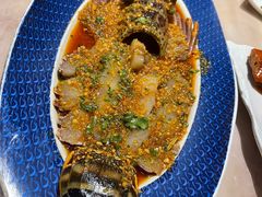 -大浪潮·潮汕菜·招牌生腌小青龙(福田店)