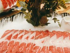 -清真军邺·金富苑肥牛(石坡街旗舰店)