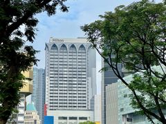 -新加坡乌节希尔顿酒店 (SG Clean)