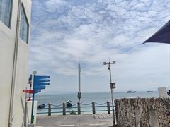 -三亚西岛海洋文化旅游区